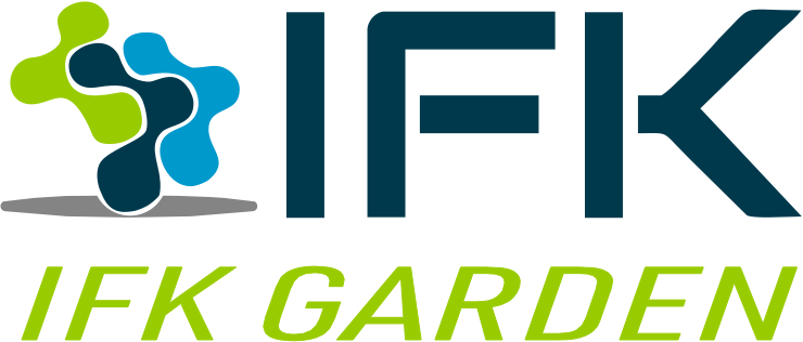 logo IFK GARDEN