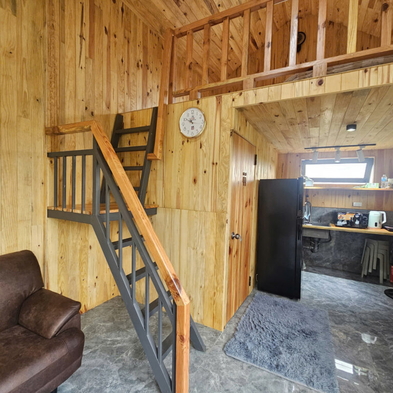 VILLA MỘC TRÀ – IFK GARDEN